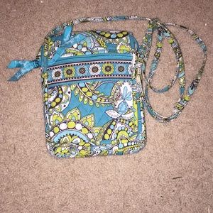 Vera Bradley Crossbody